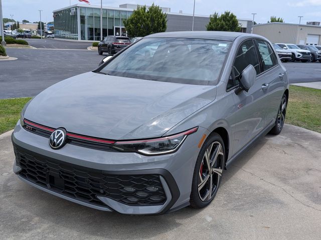 2026 Volkswagen Golf GTI SE - Photo 7