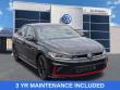 2026 Volkswagen Jetta GLI 2.0T Autobahn Sedan