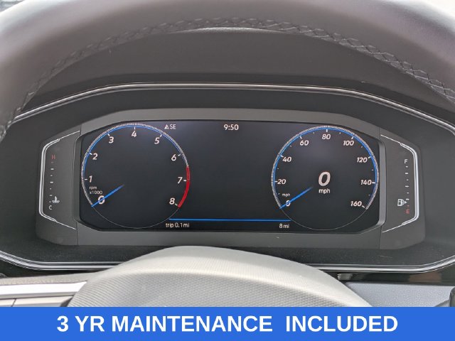 2026 Volkswagen Jetta GLI Autobahn - Photo 16