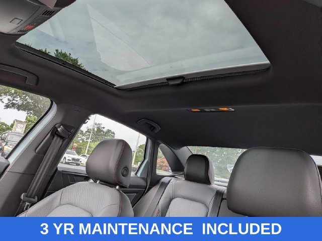 2026 Volkswagen Jetta GLI Autobahn - Photo 22