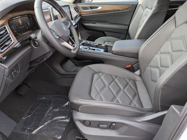 2026 Volkswagen Atlas SE w/Tech - Photo 14
