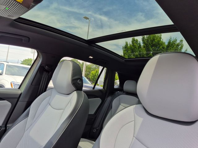 2026 Volkswagen Tiguan SE R-LINE BLACK - Photo 21