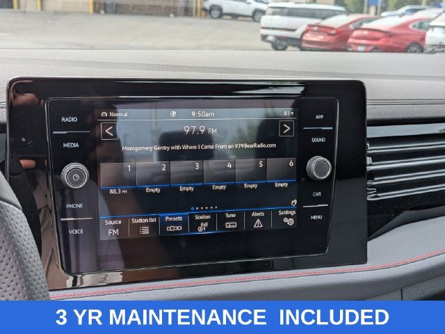 2026 Volkswagen Jetta GLI Autobahn - Photo 17