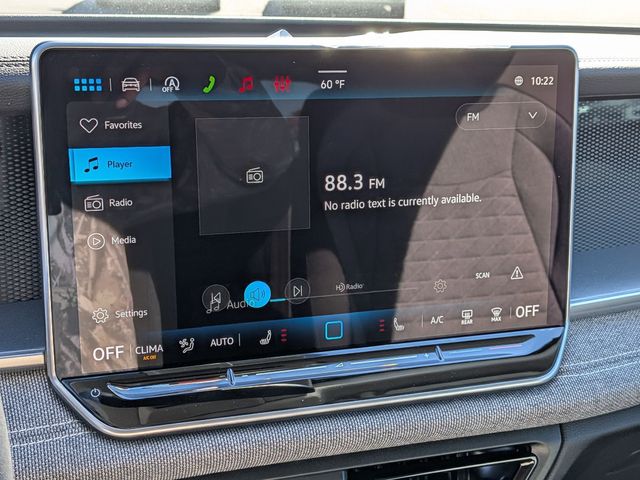 2026 Volkswagen Tiguan S - Photo 17