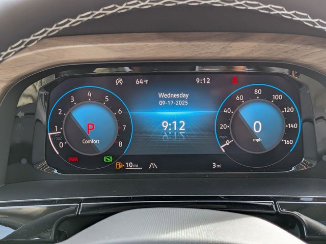 2026 Volkswagen Atlas SE w/Tech - Photo 20