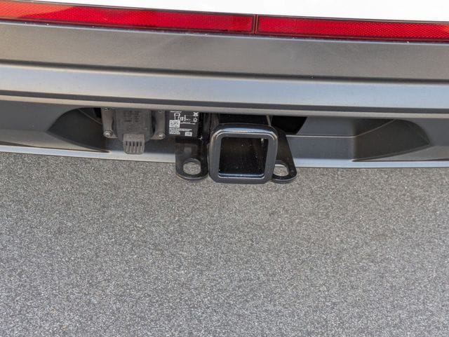 2026 Volkswagen Atlas SE w/Tech - Photo 31