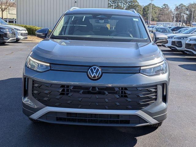 2026 Volkswagen Tiguan S - Photo 8
