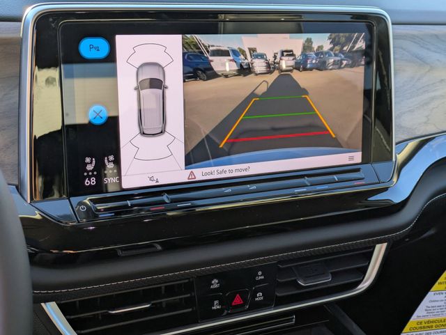 2026 Volkswagen Atlas SE w/Tech - Photo 19