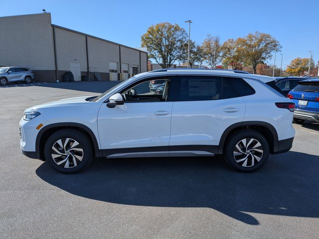 2026 Volkswagen Tiguan S - Photo 6