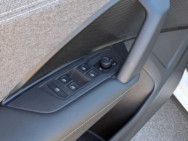 2026 Volkswagen Tiguan S - Photo 11