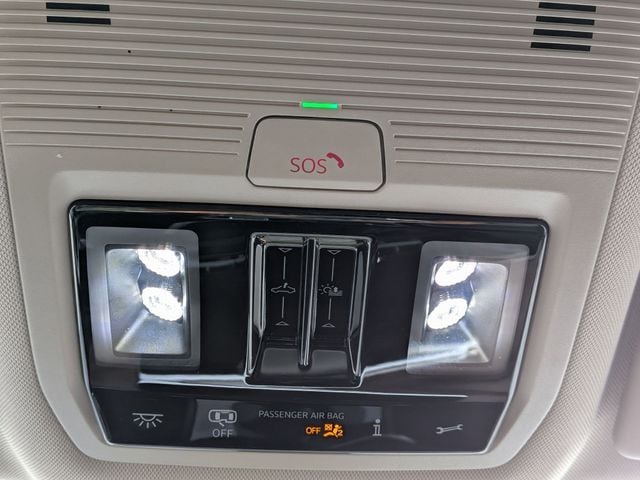 2026 Volkswagen Atlas SE w/Tech - Photo 25