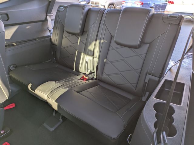 2026 Volkswagen Atlas SE w/Tech - Photo 27