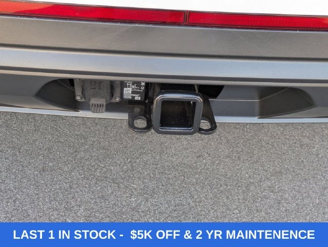 2026 Volkswagen Atlas SE w/Tech - Photo 30