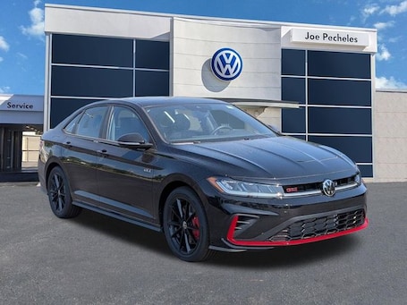 2026 Volkswagen Jetta GLI 2.0T Autobahn Sedan