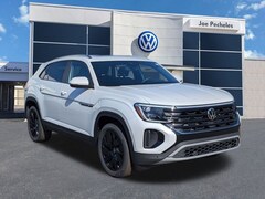 2026 Volkswagen Atlas Cross Sport 2.0T SE w/Technology SUV