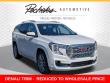 2022 GMC Terrain Denali SUV