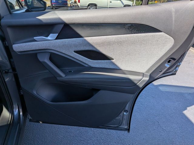 2026 Volkswagen Tiguan S - Photo 24