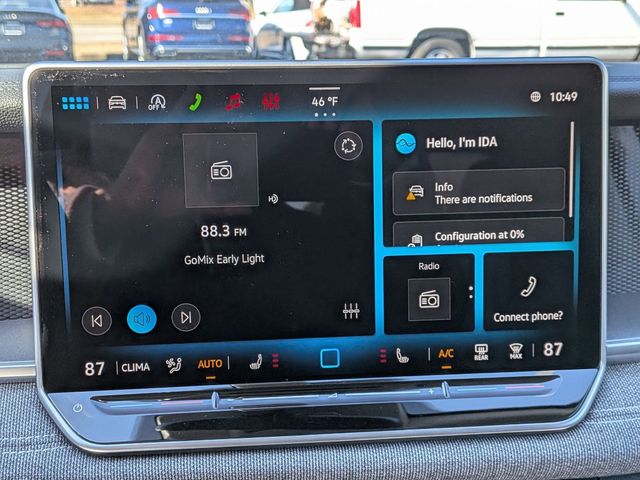 2026 Volkswagen Tiguan S - Photo 16