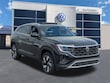 Volkswagen Atlas Cross Sport