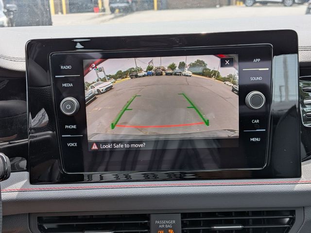 2026 Volkswagen Jetta GLI Autobahn - Photo 16