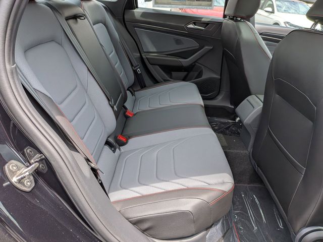 2026 Volkswagen Jetta GLI Autobahn - Photo 22