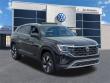 2025 Volkswagen Atlas Cross Sport 2.0T SE w/Technology SUV
