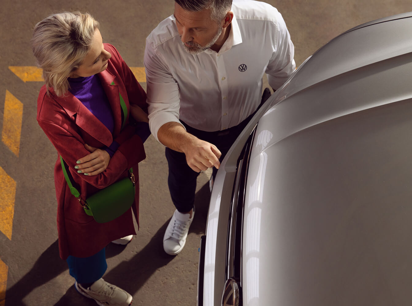 Your Volkswagen Dealership Serving Rocky Mount, NC