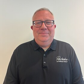 Staff member Matt Gillen from f728b46ee653