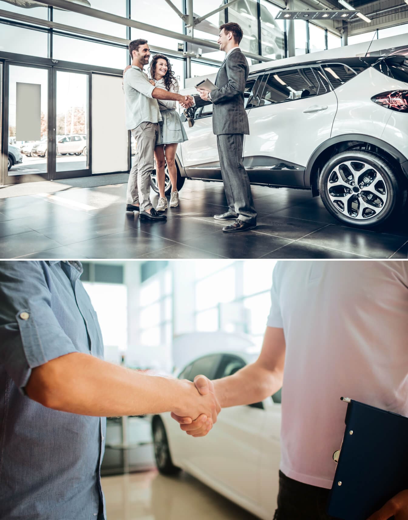 Should You Lease or Buy a New VW Vehicle?