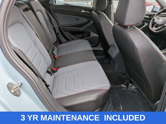 2026 Volkswagen Jetta GLI Autobahn - Photo 26