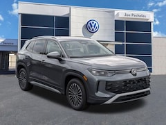 2026 Volkswagen Tiguan 2.0T S SUV