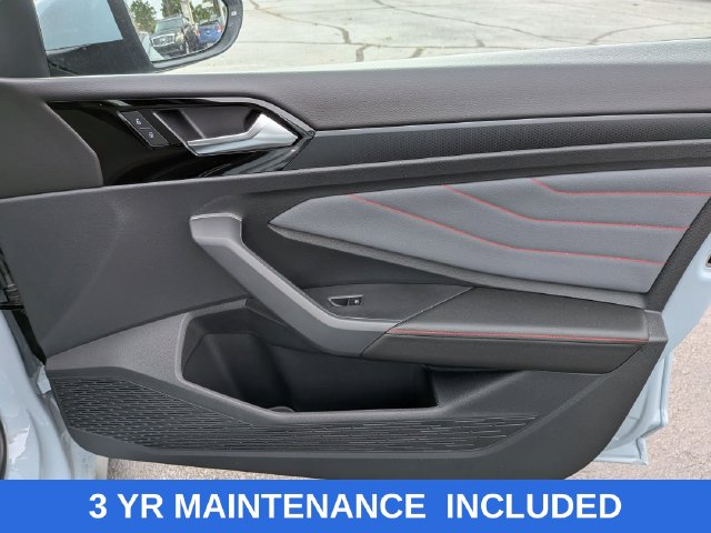 2026 Volkswagen Jetta GLI Autobahn - Photo 29