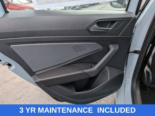 2026 Volkswagen Jetta GLI Autobahn - Photo 24