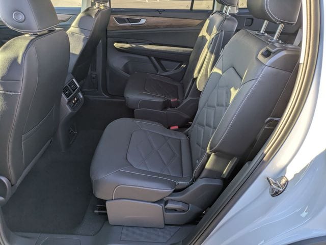 2026 Volkswagen Atlas SE w/Tech - Photo 26