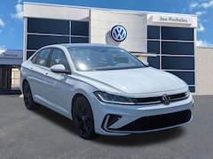 2026 Volkswagen Jetta 1.5T SE Sedan