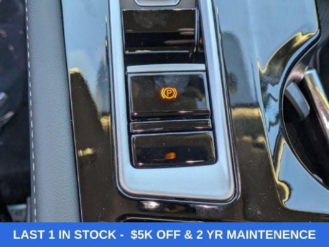 2026 Volkswagen Atlas SE w/Tech - Photo 21