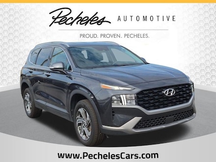 2023 Hyundai Santa Fe SEL SUV