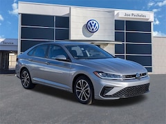 2026 Volkswagen Jetta 1.5T Sport Sedan