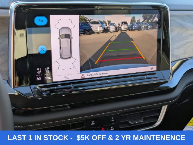 2026 Volkswagen Atlas SE w/Tech - Photo 18