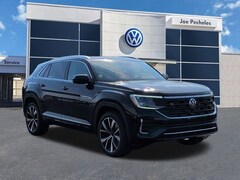 2026 Volkswagen Atlas Cross Sport 2.0T SEL Premium R-Line SUV