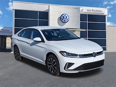 2026 Volkswagen Jetta 1.5T S Sedan