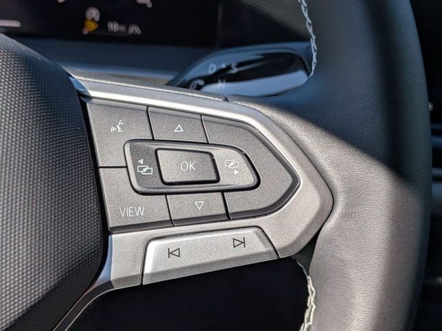 2026 Volkswagen Tiguan S - Photo 14