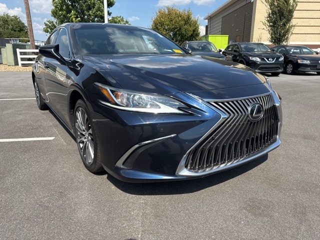 2019 Lexus ES 350