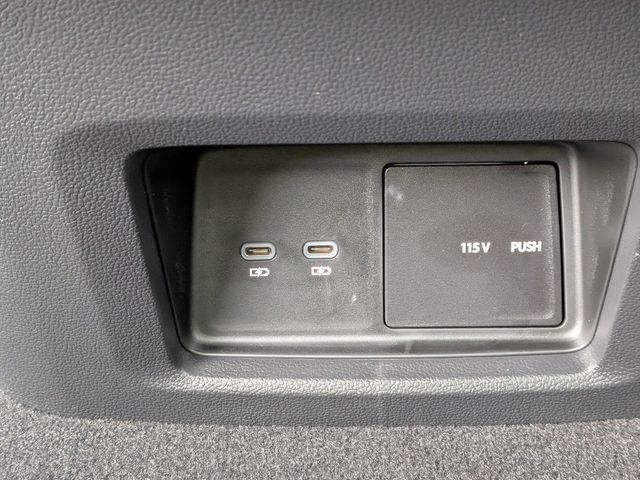 2026 Volkswagen Atlas SE w/Tech - Photo 27