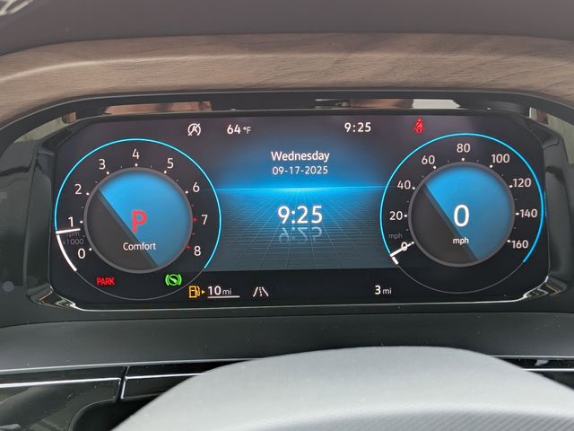 2026 Volkswagen Atlas SE w/Tech - Photo 19
