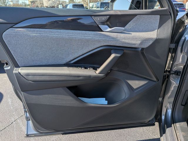2026 Volkswagen Tiguan S - Photo 10