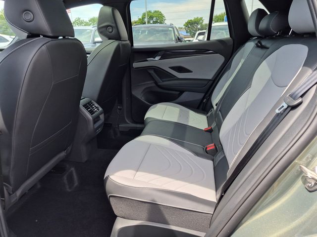 2026 Volkswagen Tiguan SE R-LINE BLACK - Photo 22