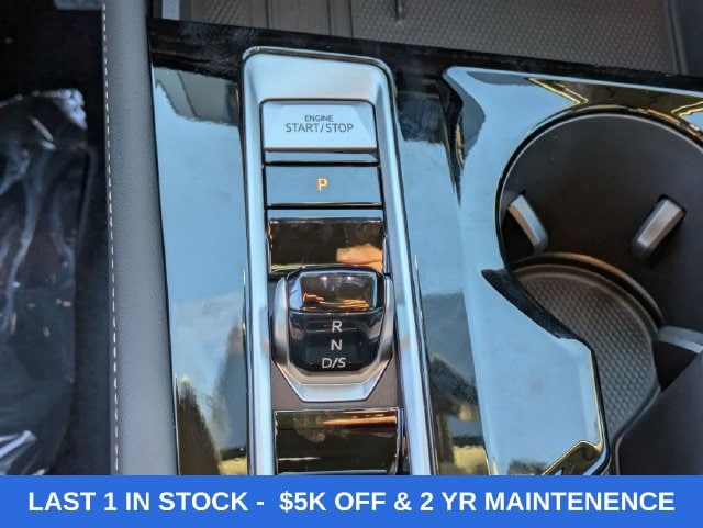 2026 Volkswagen Atlas SE w/Tech - Photo 20