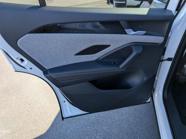 2026 Volkswagen Tiguan S - Photo 23