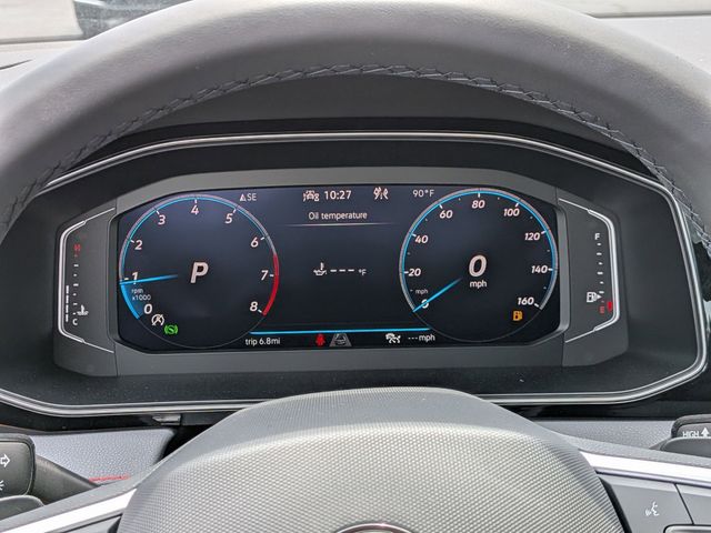 2026 Volkswagen Jetta GLI Autobahn - Photo 14